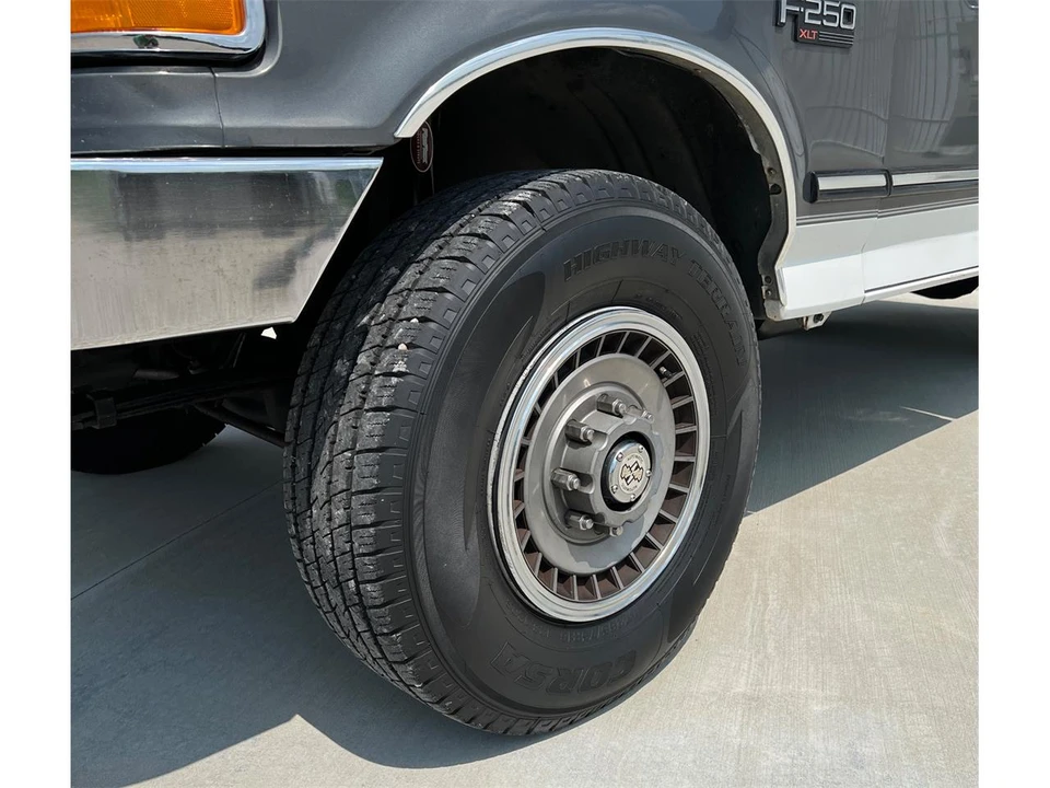 1992 Ford F-Series 9th Gen - Image 23 of 30