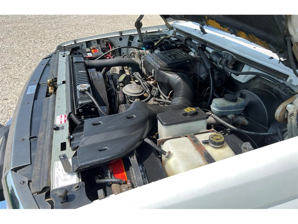 1992 Ford F-Series 9th Gen - Image 27 of 30
