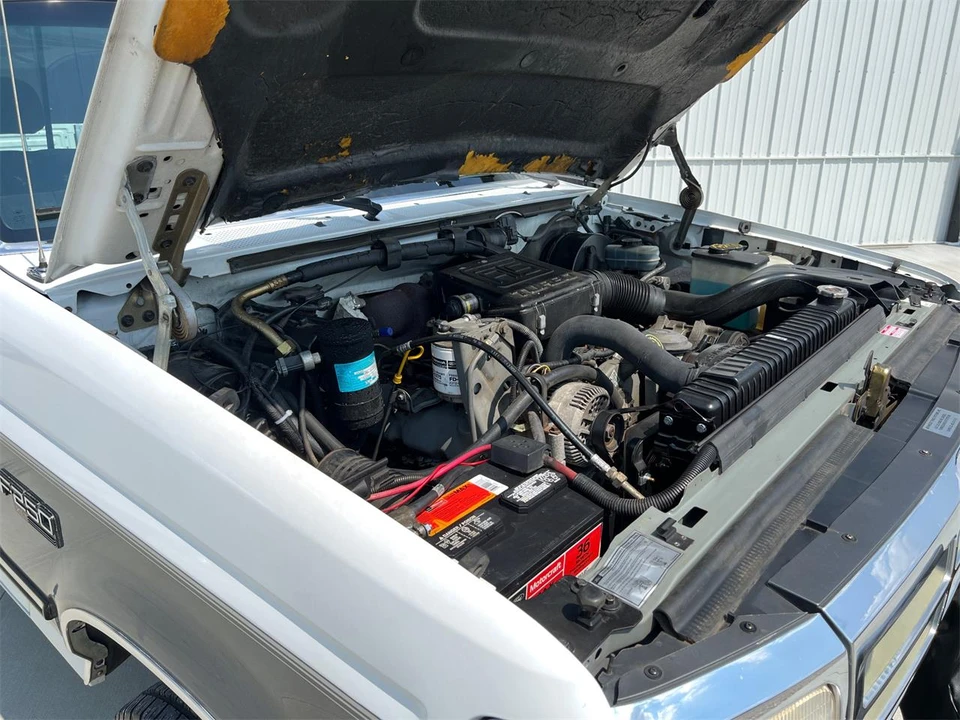 1992 Ford F-Series 9th Gen - Image 28 of 30