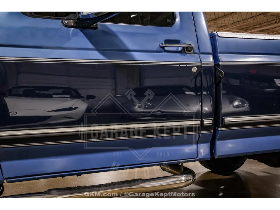 1992 Ford F-Series 9th Gen - Image 31 of 31