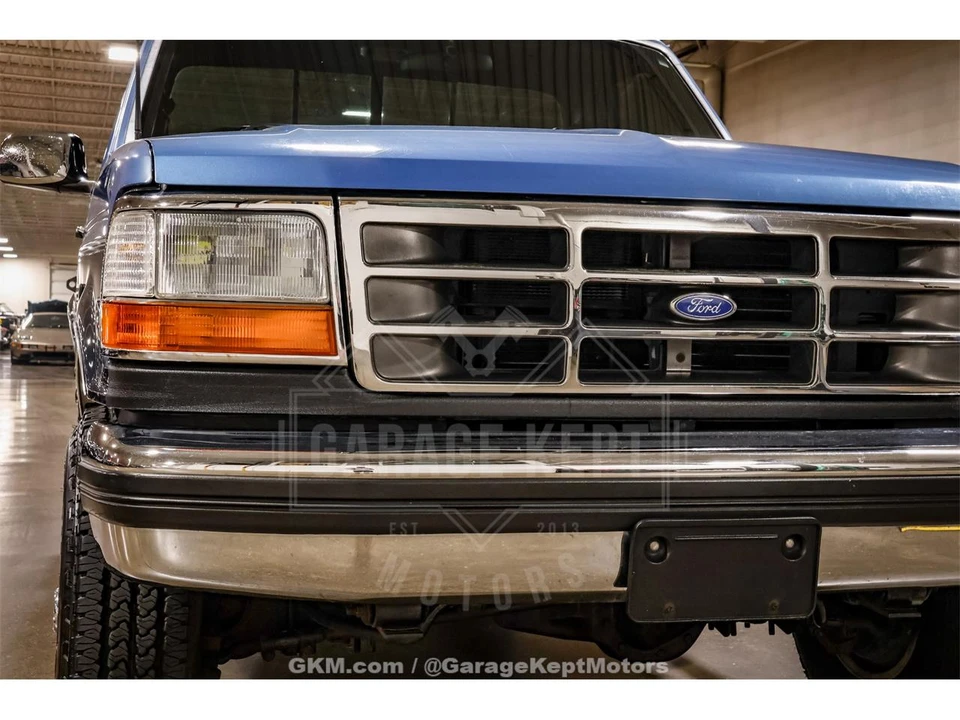 1992 Ford F-Series 9th Gen - Image 17 of 31
