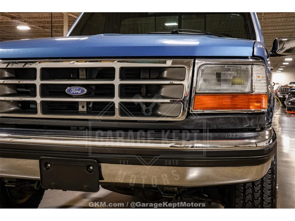 1992 Ford F-Series 9th Gen - Image 18 of 31