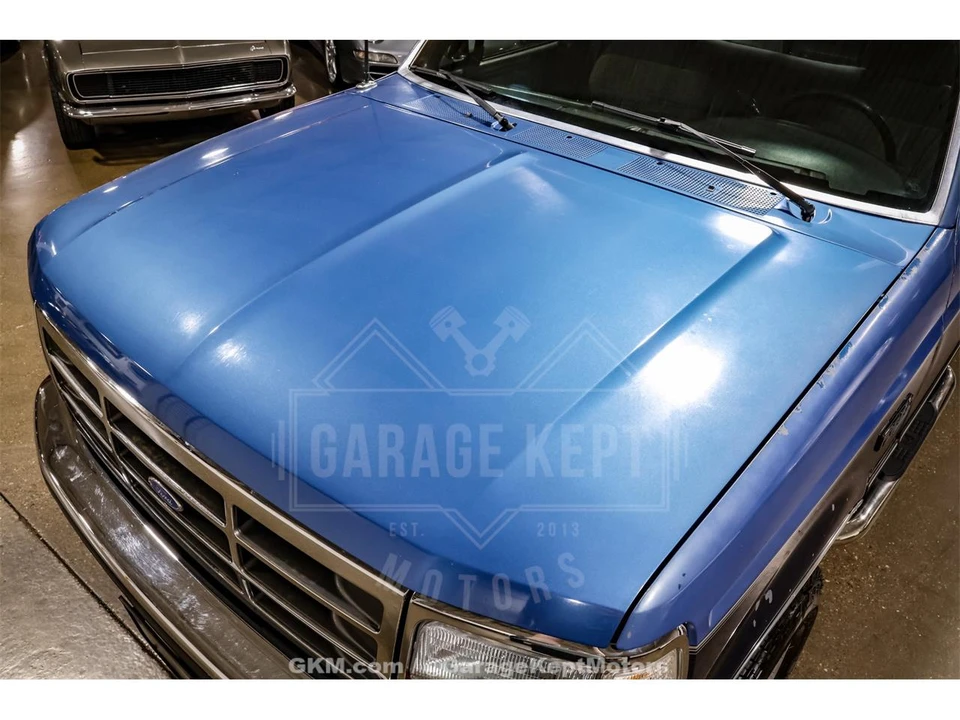 1992 Ford F-Series 9th Gen - Image 23 of 31