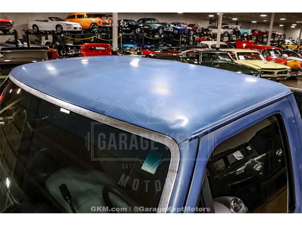 1992 Ford F-Series 9th Gen - Image 25 of 31