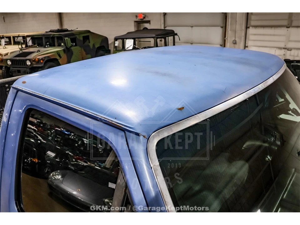 1992 Ford F-Series 9th Gen - Image 16 of 31