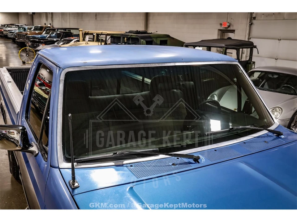 1992 Ford F-Series 9th Gen - Image 15 of 31