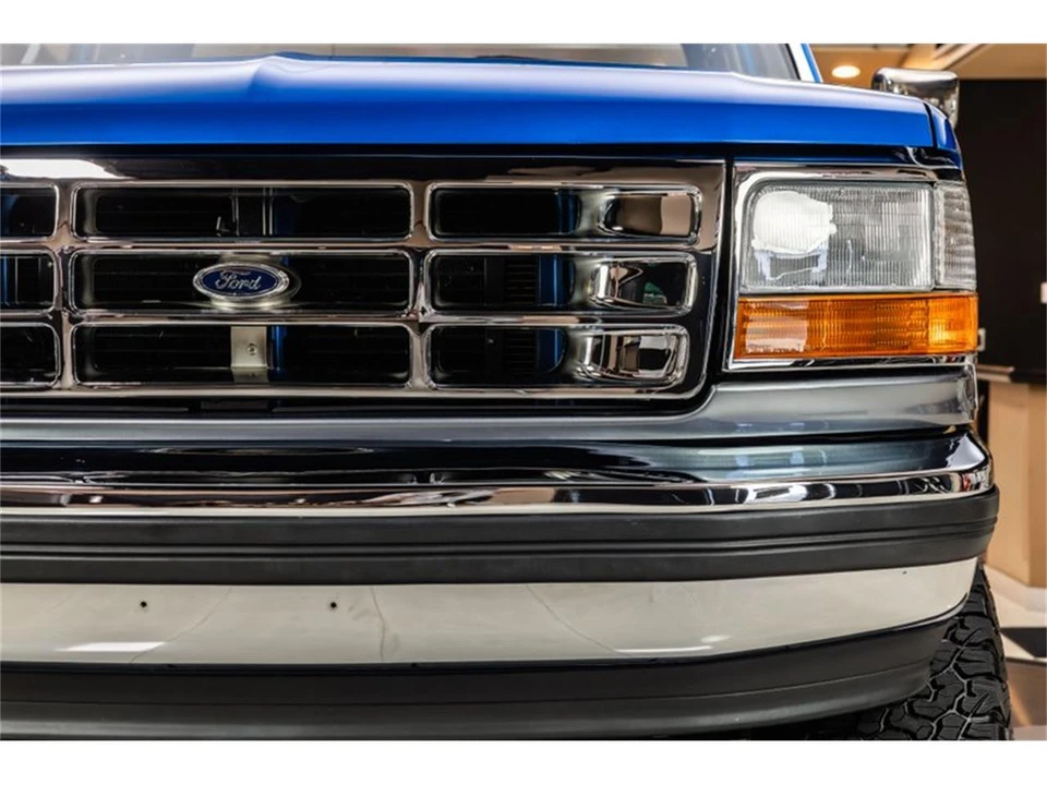 1992 Ford F-Series 9th Gen - Image 26 of 31