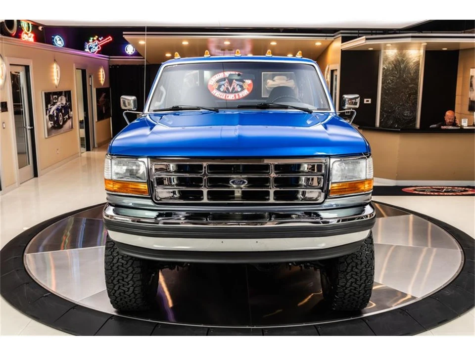 1992 Ford F-Series 9th Gen - Image 6 of 31