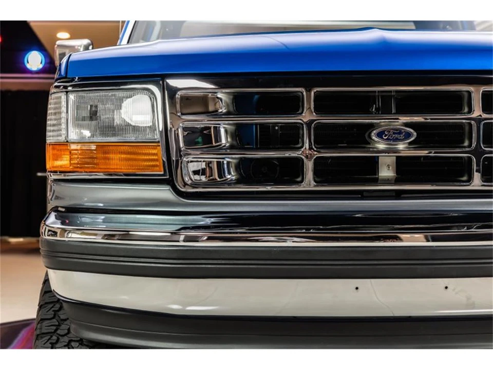 1992 Ford F-Series 9th Gen - Image 18 of 31
