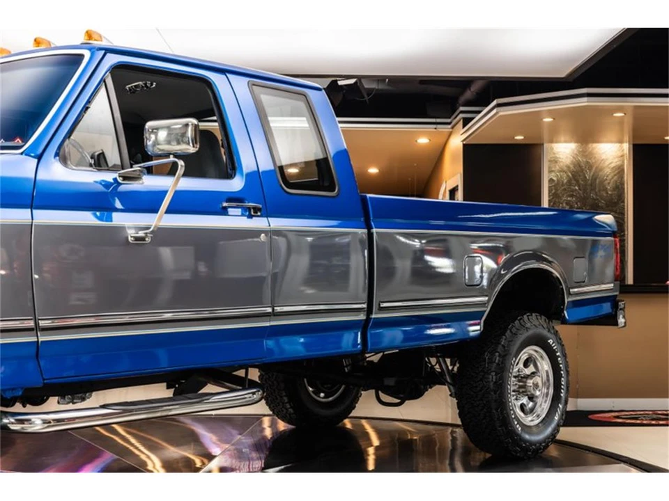 1992 Ford F-Series 9th Gen - Image 28 of 31