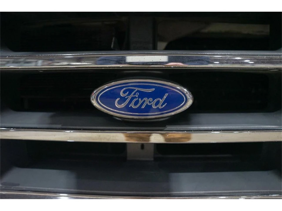 1992 Ford F-Series 9th Gen - Image 21 of 31