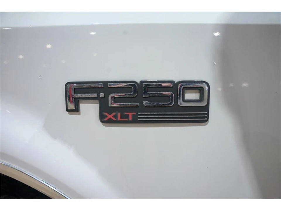 1992 Ford F-Series 9th Gen - Image 22 of 31