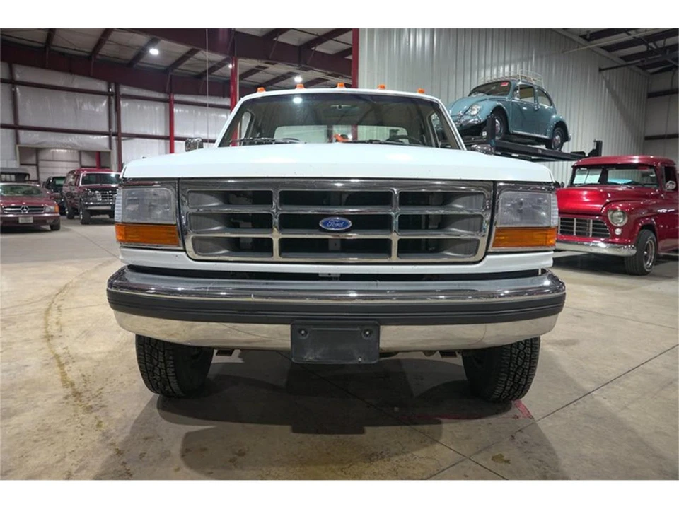 1992 Ford F-Series 9th Gen - Image 13 of 31
