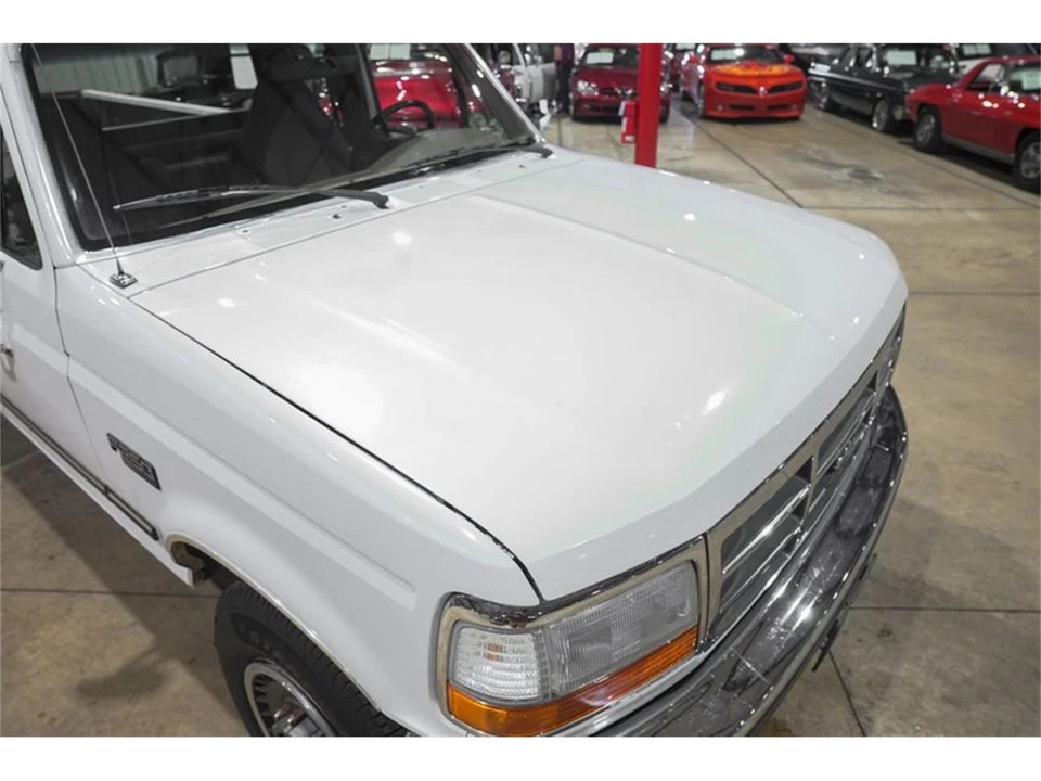 1992 Ford F-Series 9th Gen - Image 18 of 31
