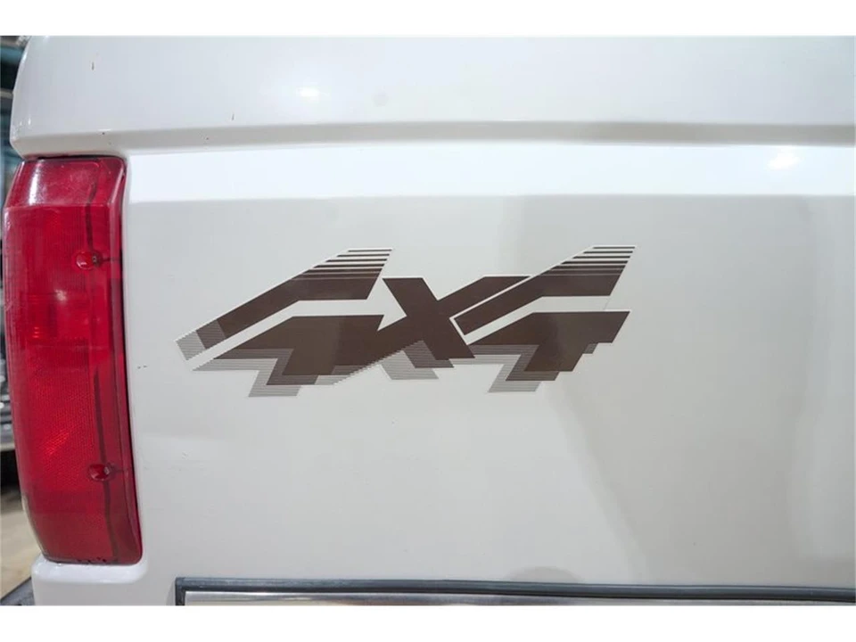 1992 Ford F-Series 9th Gen - Image 25 of 31