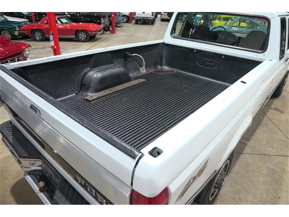 1992 Ford F-Series 9th Gen - Image 20 of 31
