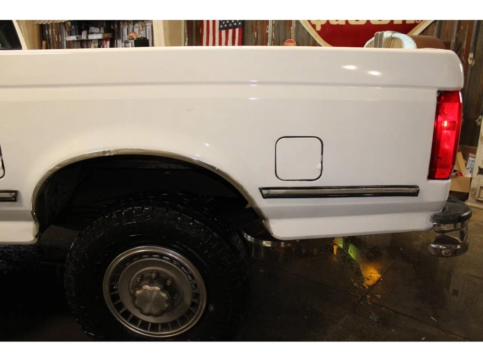 1992 Ford F-Series 9th Gen - Image 25 of 31