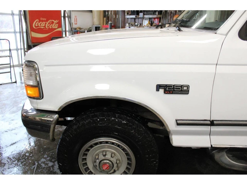 1992 Ford F-Series 9th Gen - Image 22 of 31