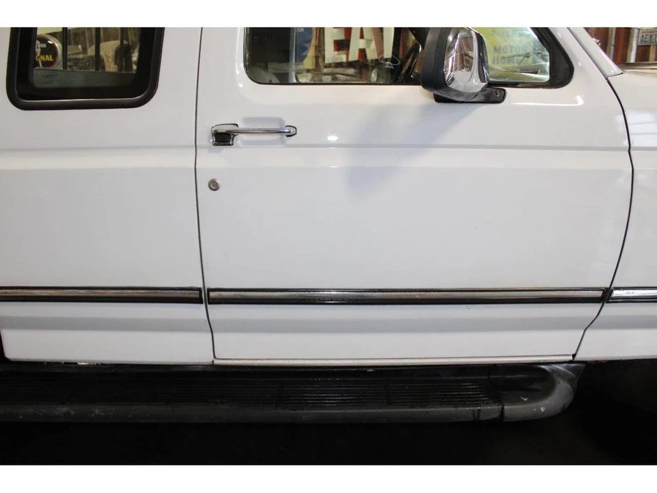 1992 Ford F-Series 9th Gen - Image 19 of 31