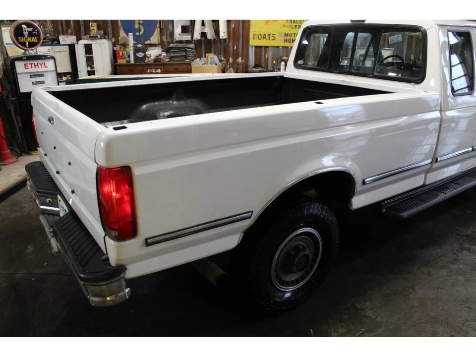 1992 Ford F-Series 9th Gen - Image 7 of 31