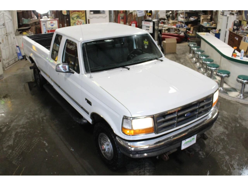 1992 Ford F-Series 9th Gen - Image 13 of 31