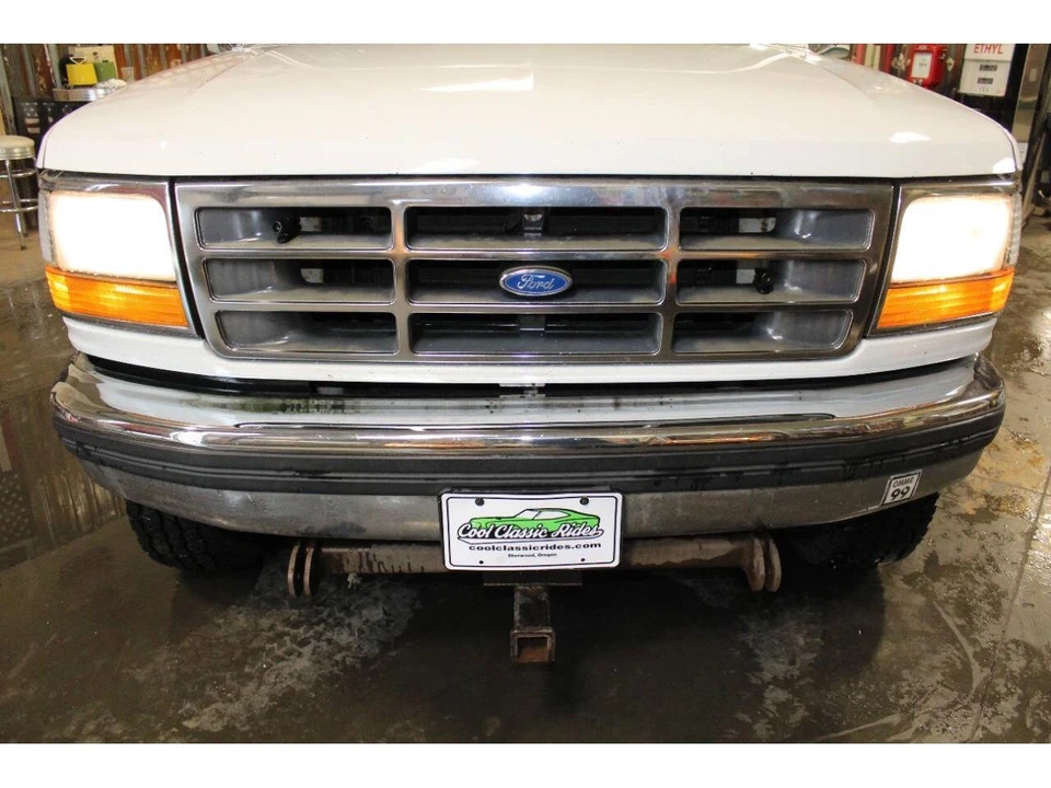 1992 Ford F-Series 9th Gen - Image 31 of 31