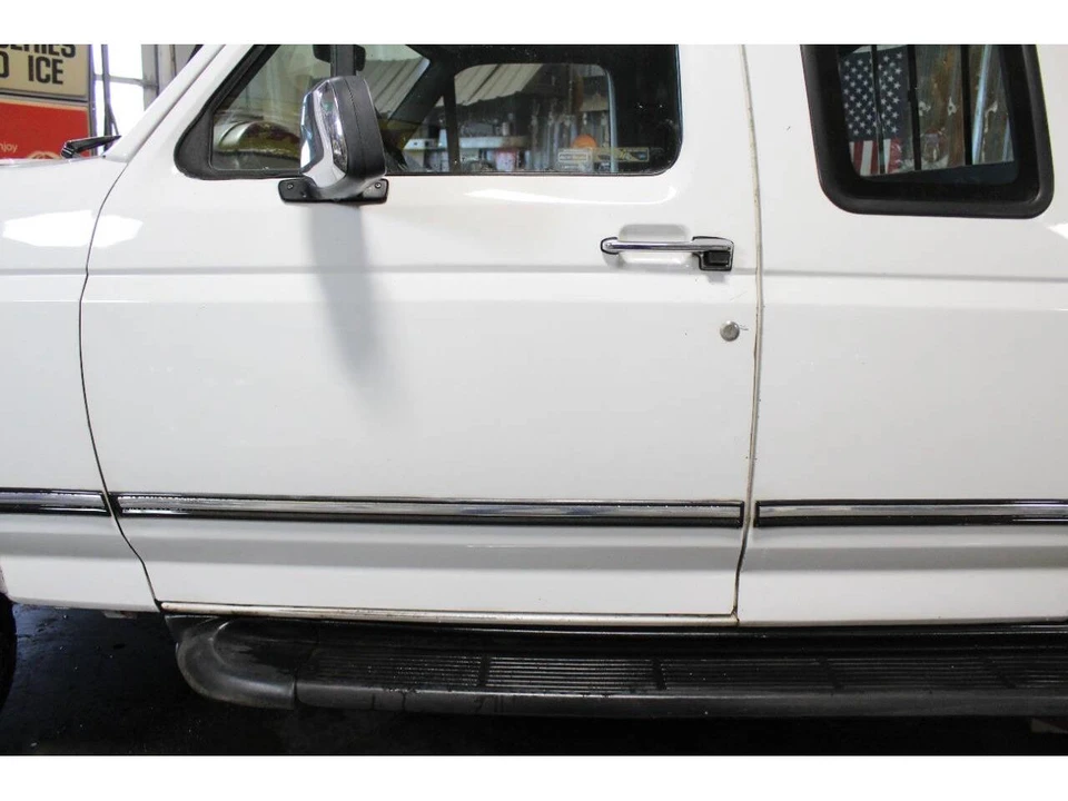 1992 Ford F-Series 9th Gen - Image 23 of 31