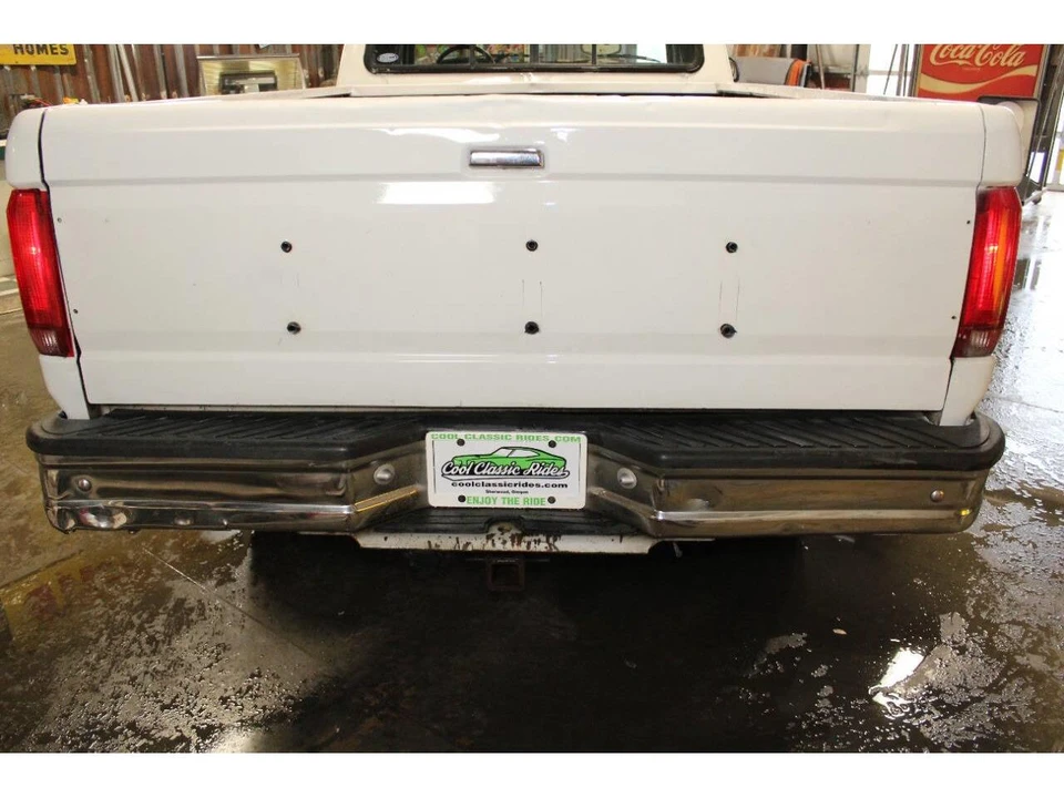 1992 Ford F-Series 9th Gen - Image 28 of 31
