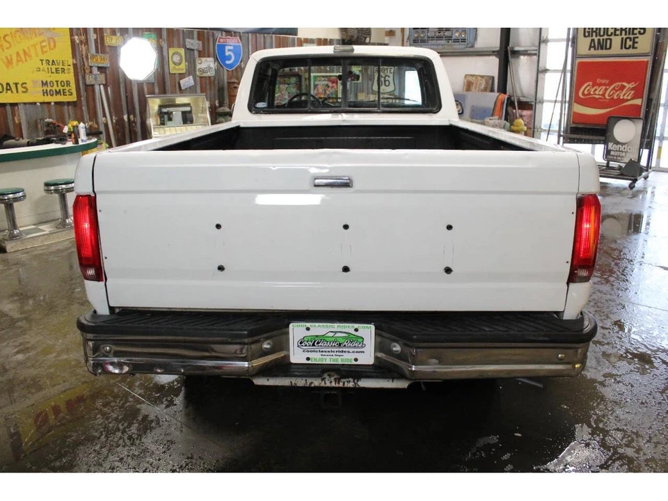 1992 Ford F-Series 9th Gen - Image 8 of 31