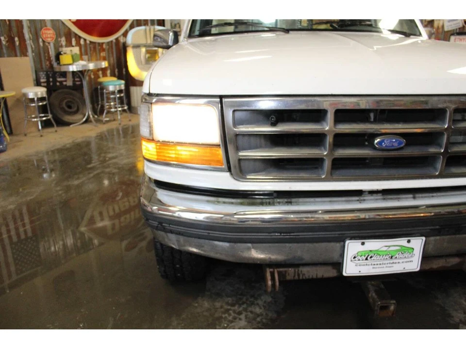 1992 Ford F-Series 9th Gen - Image 29 of 31