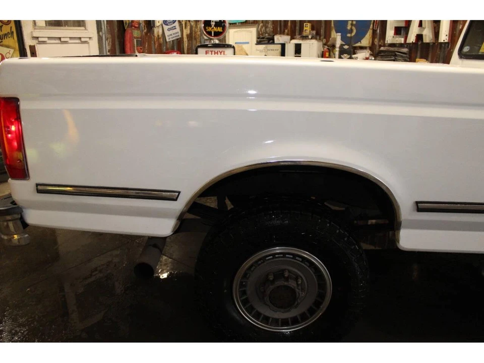 1992 Ford F-Series 9th Gen - Image 21 of 31