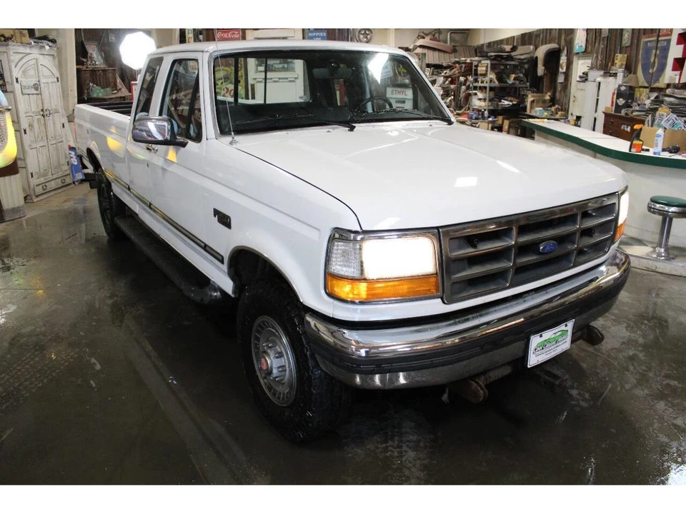 1992 Ford F-Series 9th Gen - Image 5 of 31