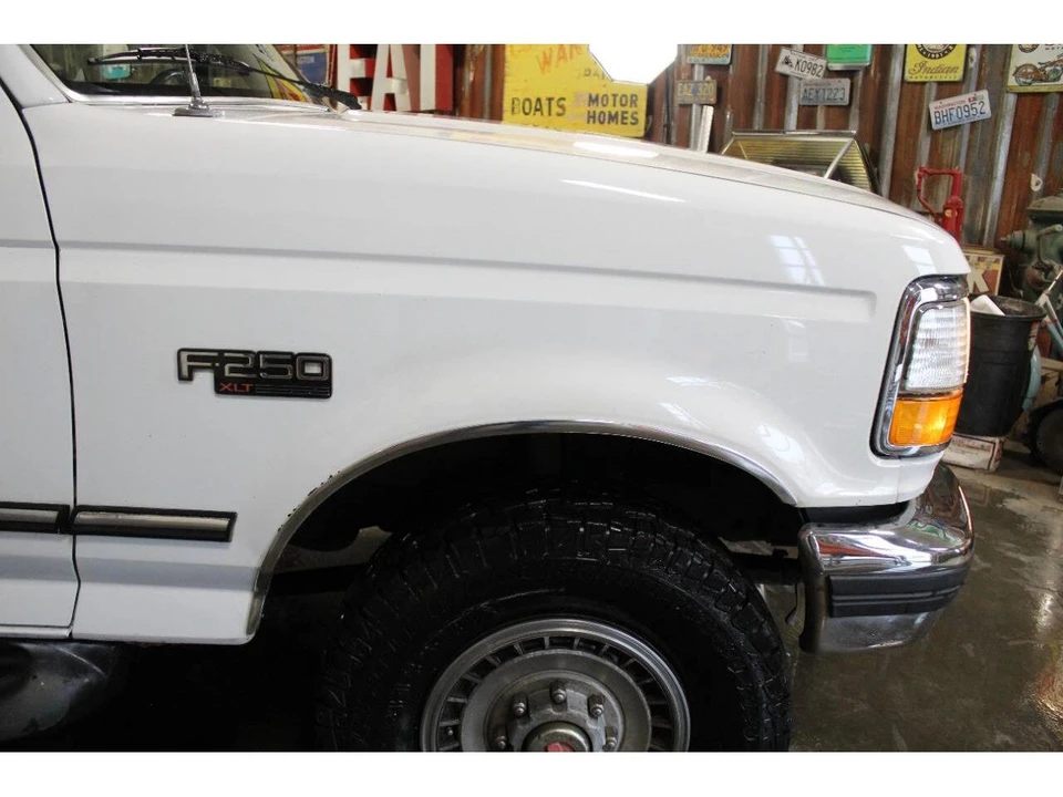 1992 Ford F-Series 9th Gen - Image 18 of 31