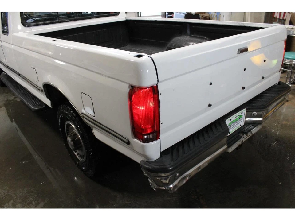 1992 Ford F-Series 9th Gen - Image 9 of 31