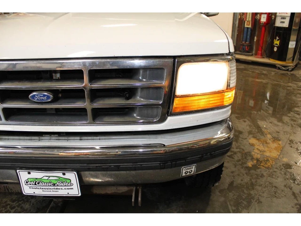 1992 Ford F-Series 9th Gen - Image 30 of 31