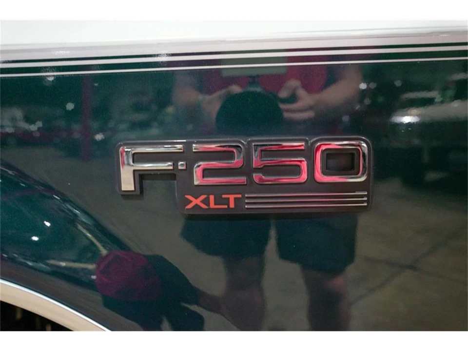 1992 Ford F-Series 9th Gen - Image 22 of 31