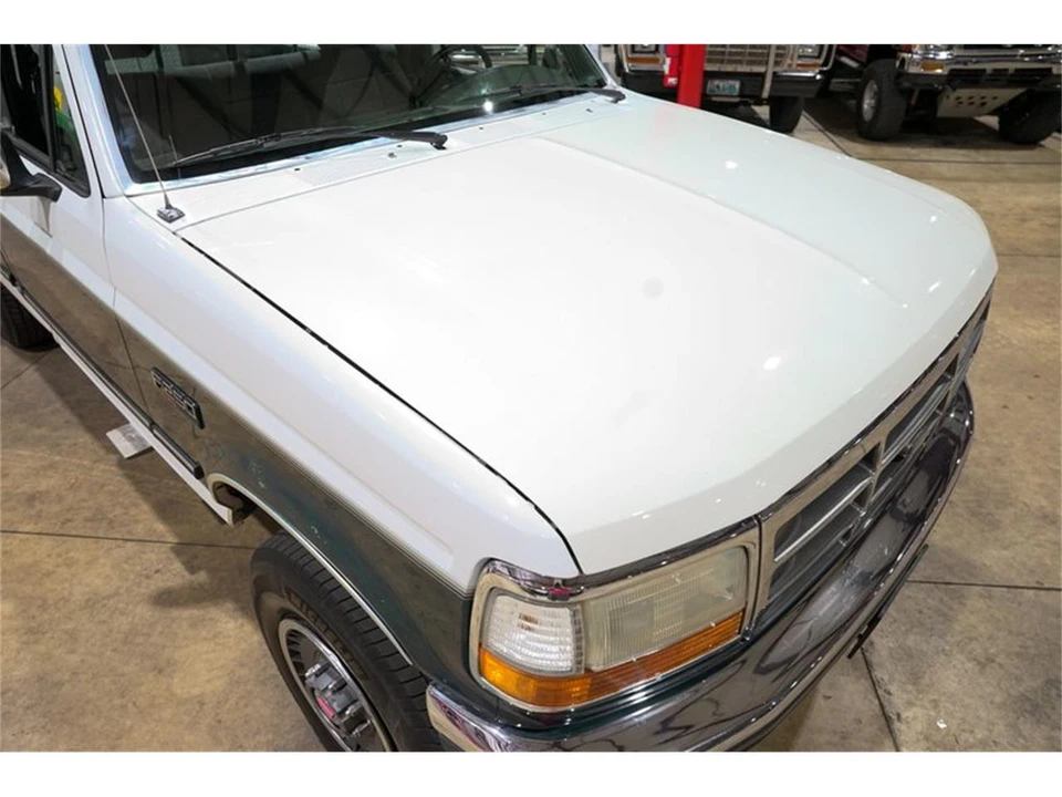 1992 Ford F-Series 9th Gen - Image 18 of 31