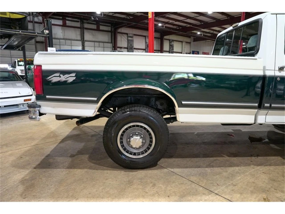 1992 Ford F-Series 9th Gen - Image 9 of 31