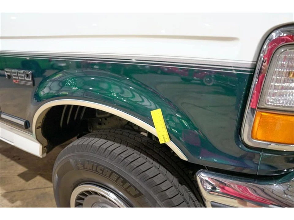 1992 Ford F-Series 9th Gen - Image 30 of 31