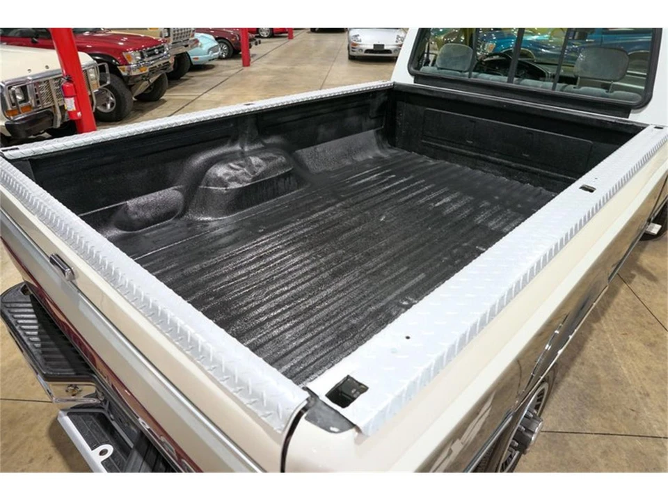 1992 Ford F-Series 9th Gen - Image 20 of 31