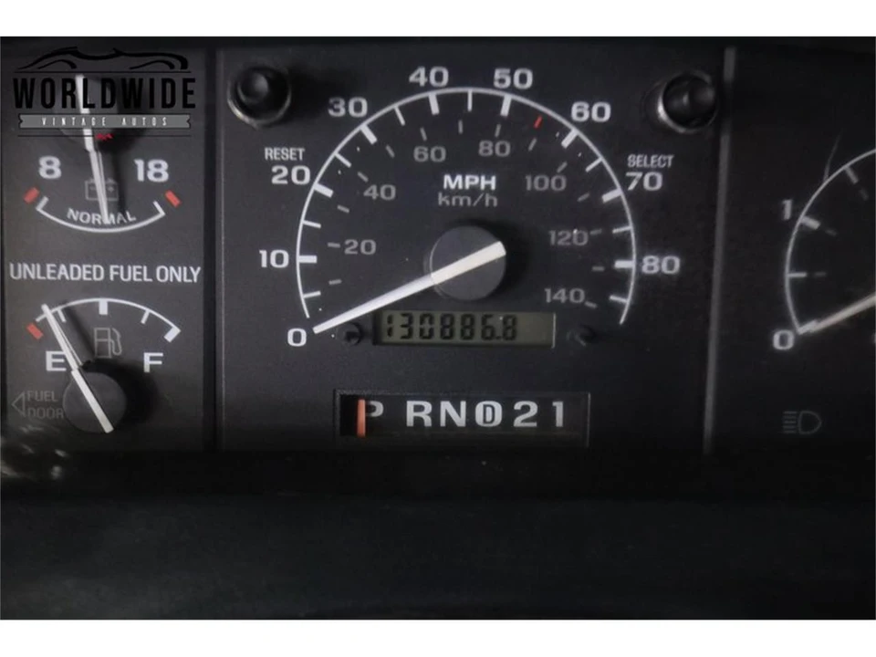 1992 Ford F-Series 9th Gen - Image 25 of 31