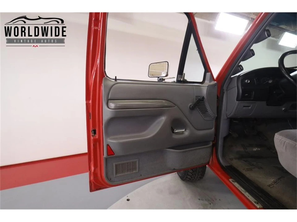 1992 Ford F-Series 9th Gen - Image 22 of 31