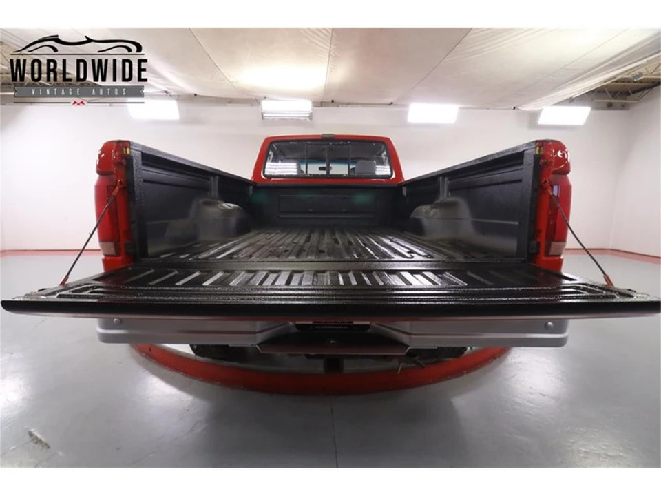 1992 Ford F-Series 9th Gen - Image 17 of 31