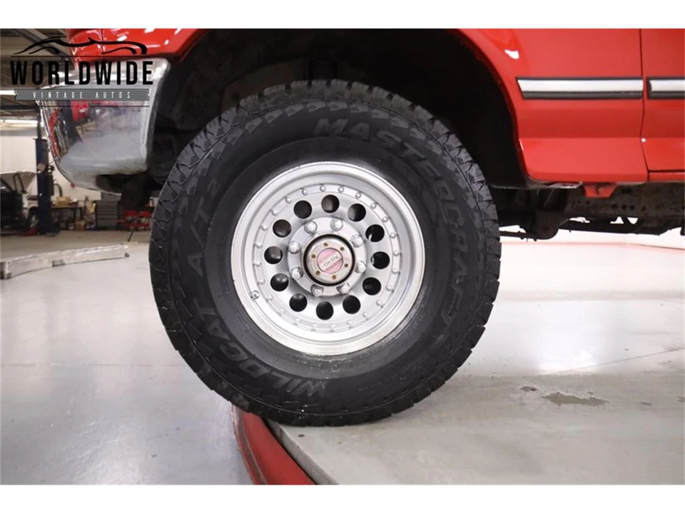 1992 Ford F-Series 9th Gen - Image 12 of 31