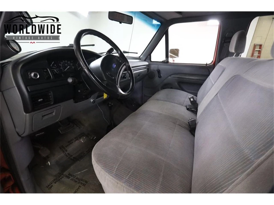1992 Ford F-Series 9th Gen - Image 24 of 31