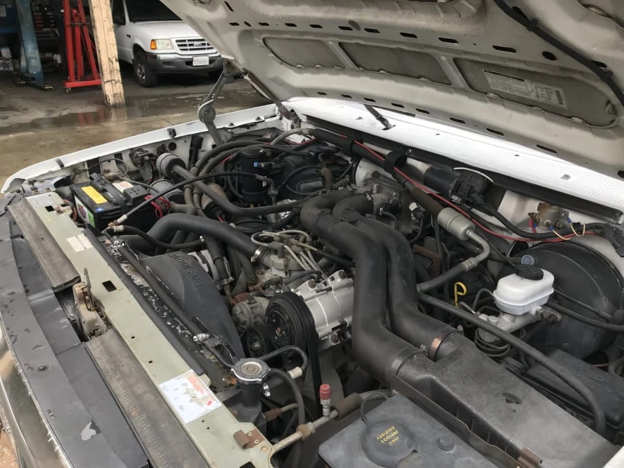 1992 Ford F-Series 9th Gen - Image 29 of 30