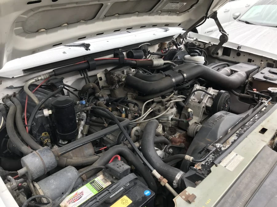 1992 Ford F-Series 9th Gen - Image 30 of 30
