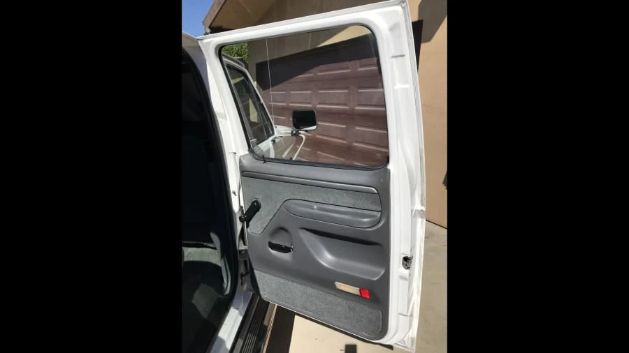 1992 Ford F-Series 9th Gen - Image 18 of 30