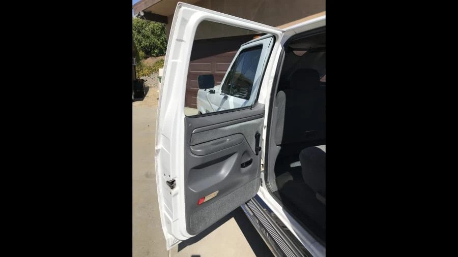 1992 Ford F-Series 9th Gen - Image 19 of 30