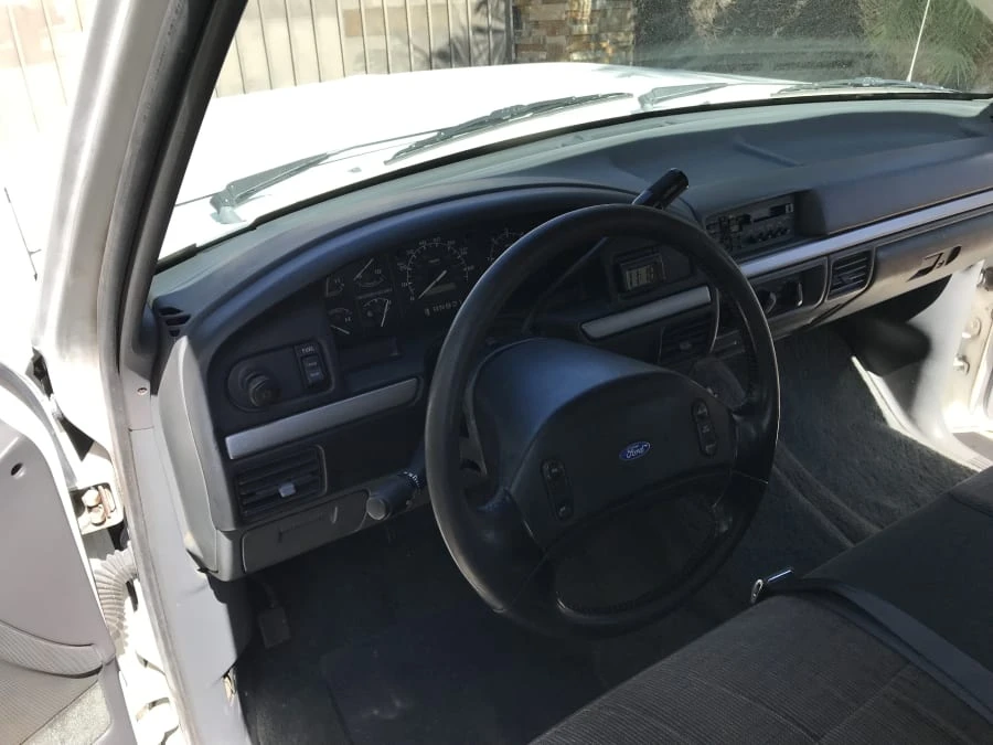 1992 Ford F-Series 9th Gen - Image 20 of 30